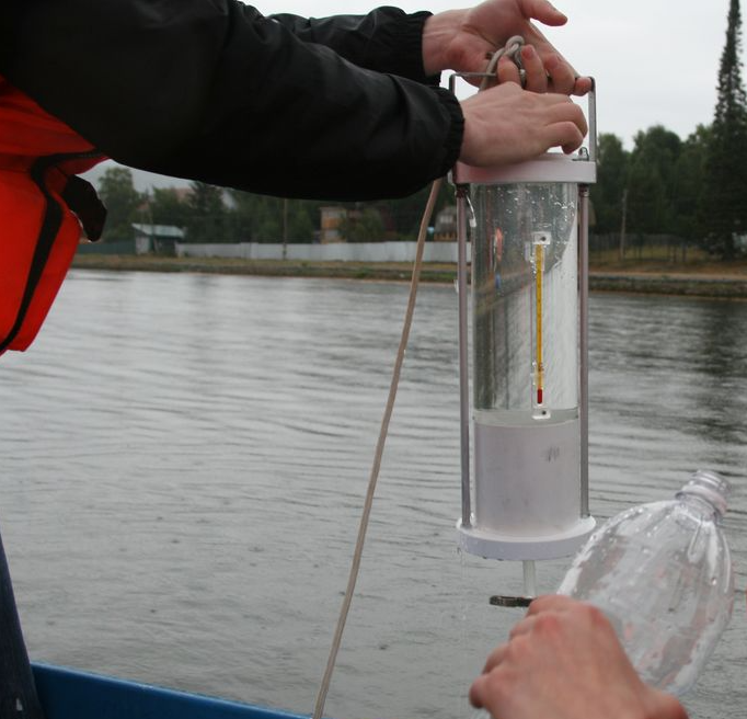 水楊酸分光法檢測水中氨氮的具體步驟